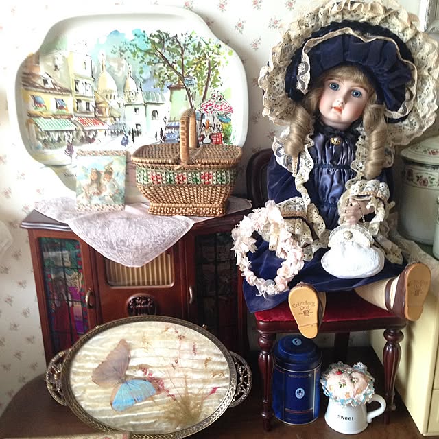RosePanierさんの実例写真