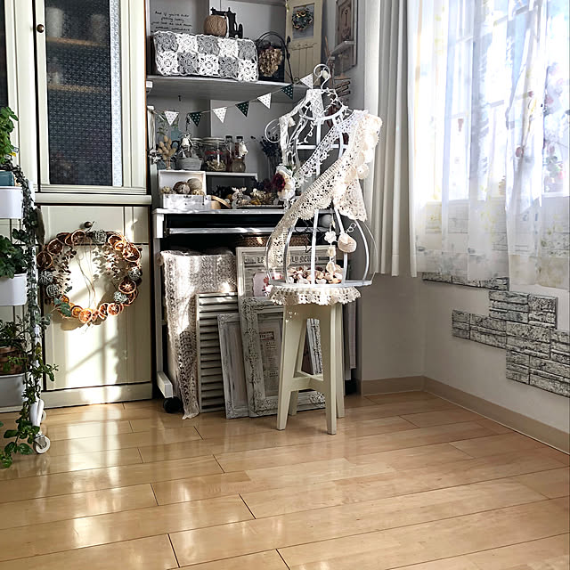 reeさんの実例写真