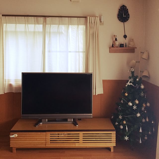 comoさんの実例写真
