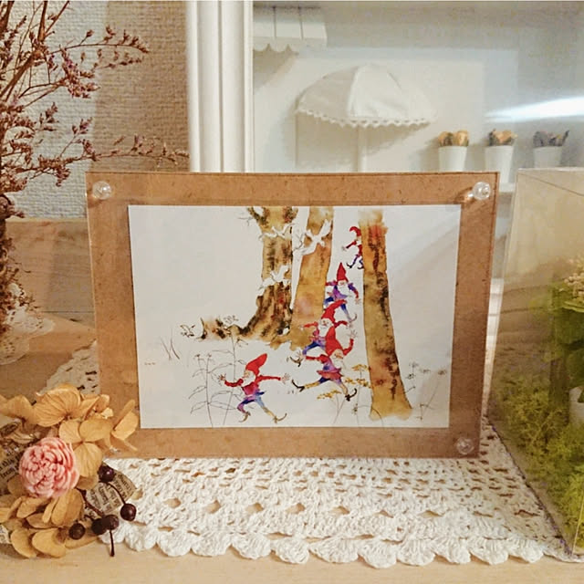 zunnchiさんの実例写真