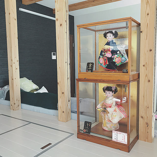 sayさんの実例写真