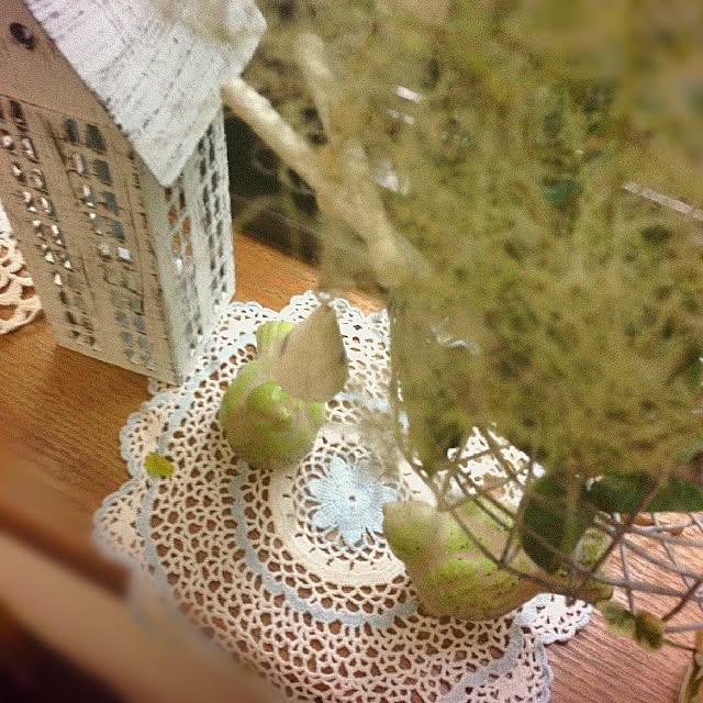 chiekoさんの実例写真