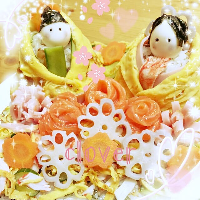 cloverさんの実例写真