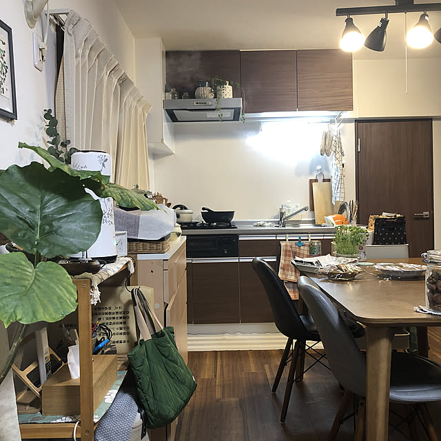 Rioさんの実例写真