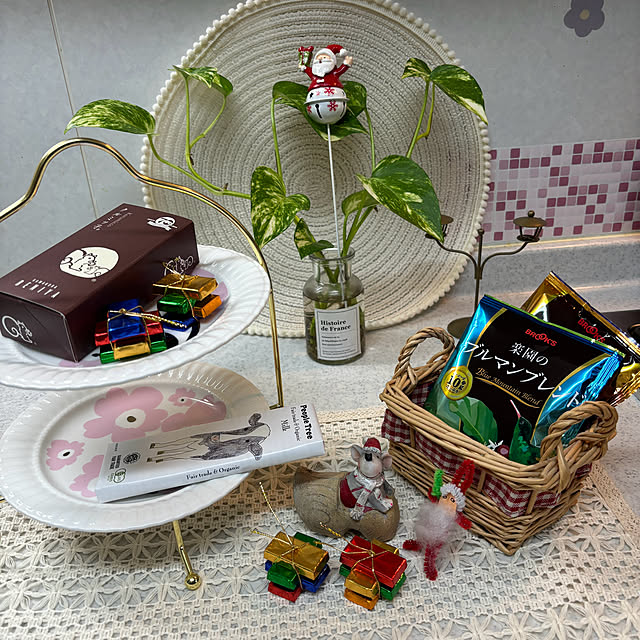 Chhhiさんの部屋