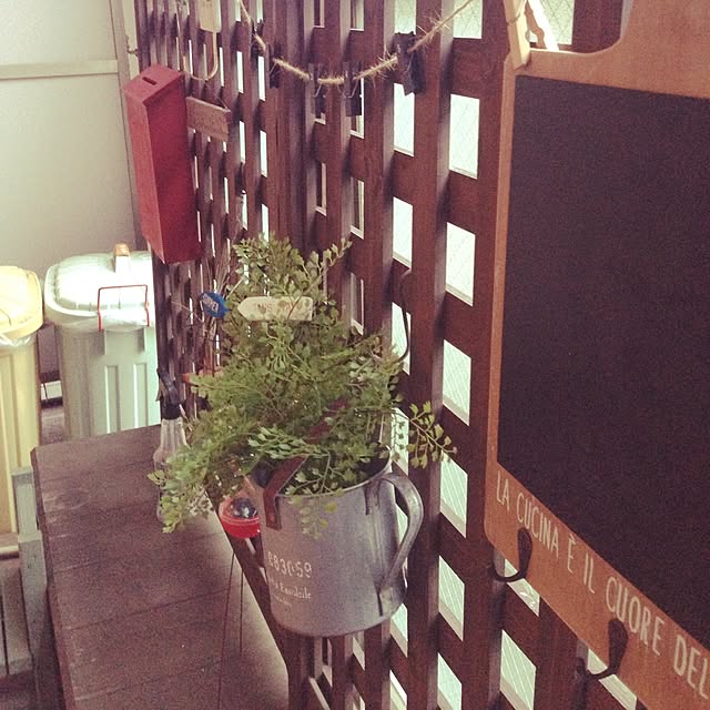 Cozy-m-Roomさんの実例写真