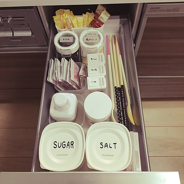 ri----saさんの実例写真