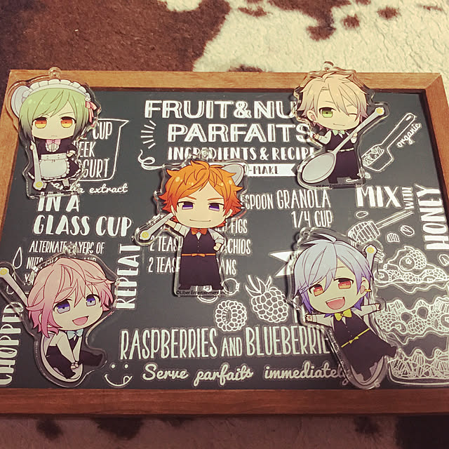 kelvineiさんの実例写真