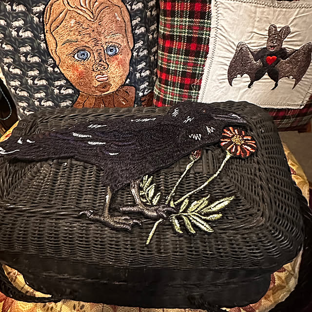 玄関/入り口/マッケンジーチャイルズ/ma macaron/アニマルモチーフのインテリア実例 - 2026-03-07 22:17:36