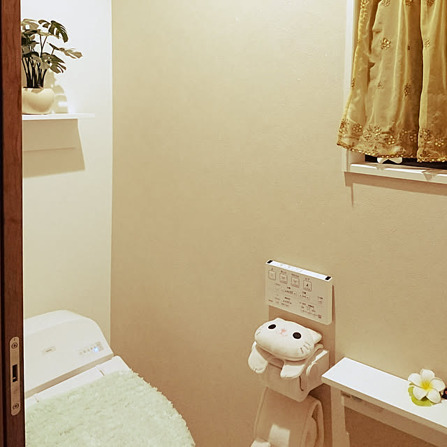 monamocoaraさんの実例写真
