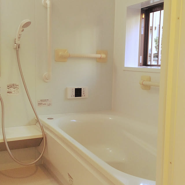 バス/トイレのインテリア実例 - 2020-02-24 17:30:59