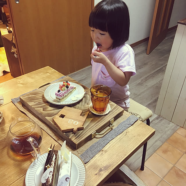 実例写真