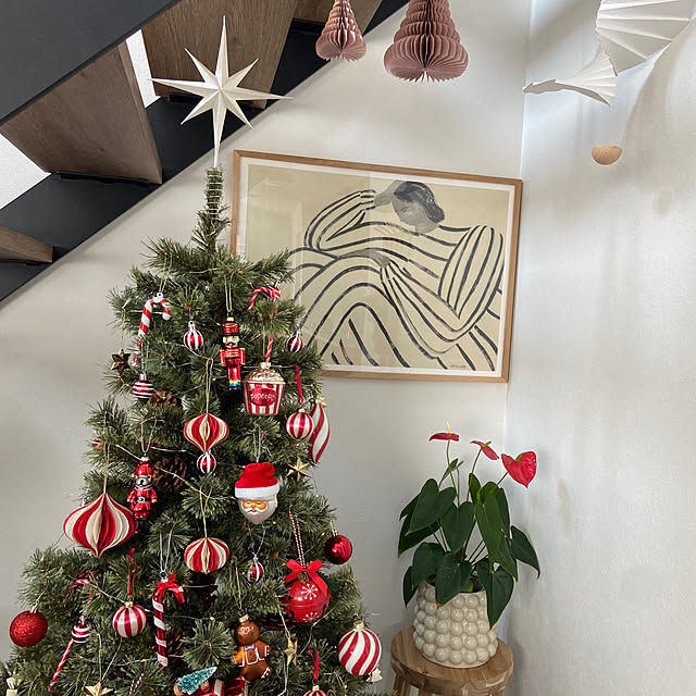 kahomeさんの部屋