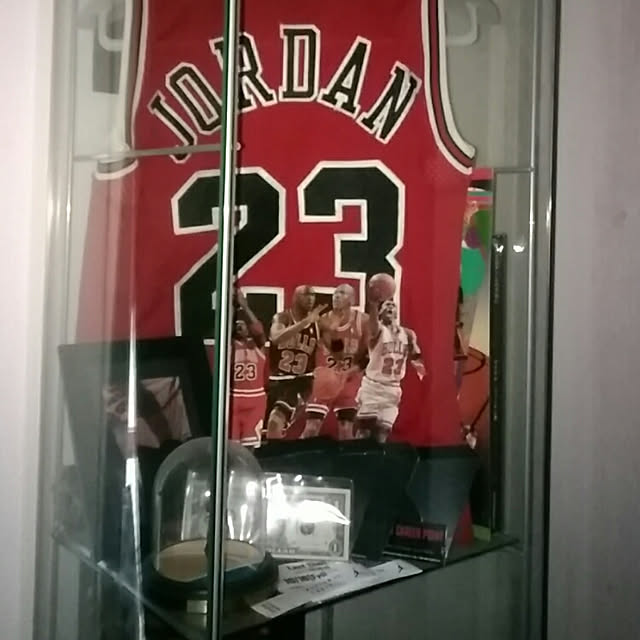 JORDANさんの実例写真