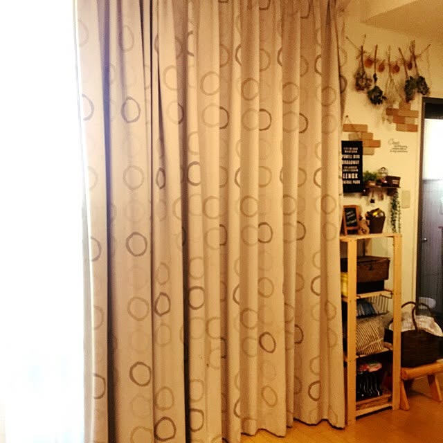 Ssさんの実例写真