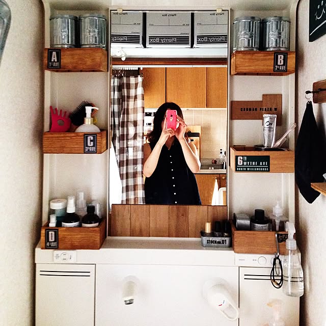 mrs.kamaleonさんの実例写真