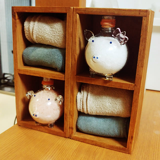 mariさんの実例写真