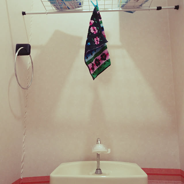 バス/トイレのインテリア実例 - 2018-10-23 11:01:28