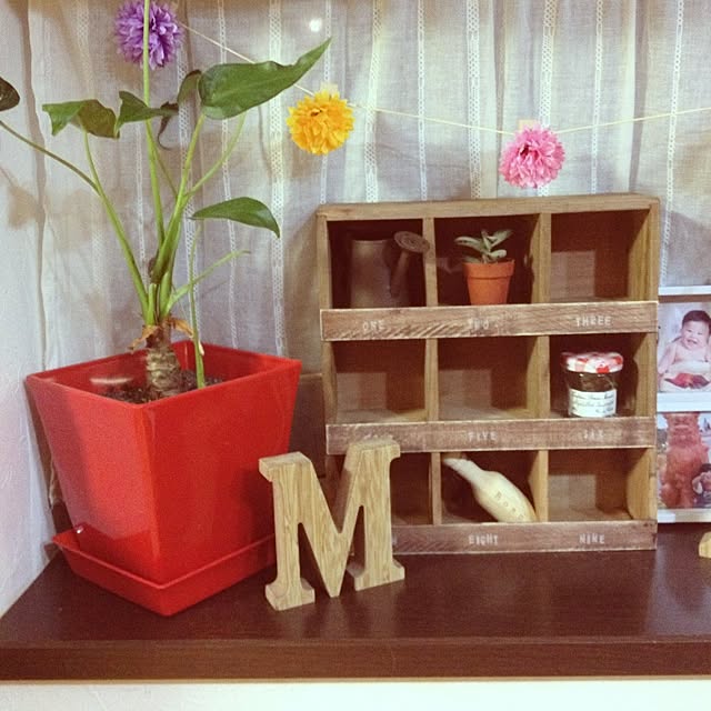 mami.さんの実例写真