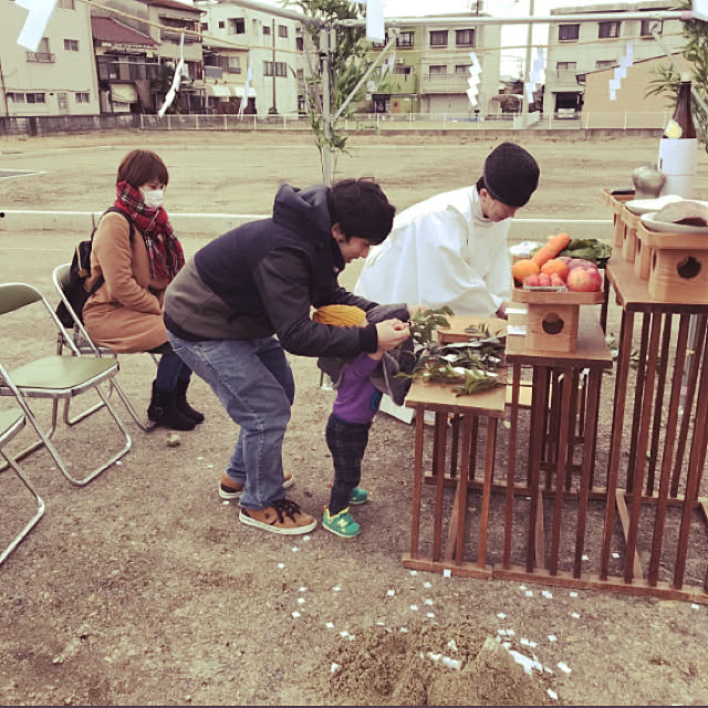 hyrs214さんの実例写真