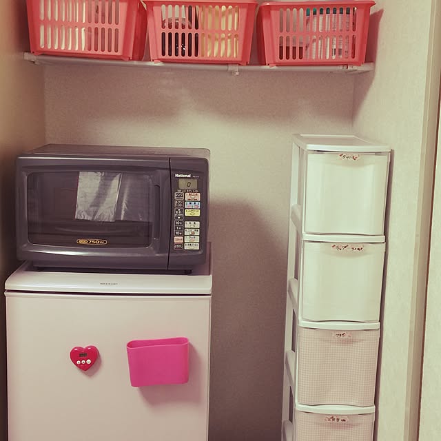 Ryokoさんの実例写真