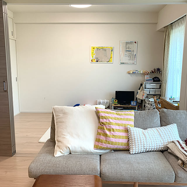 hatoさんの部屋
