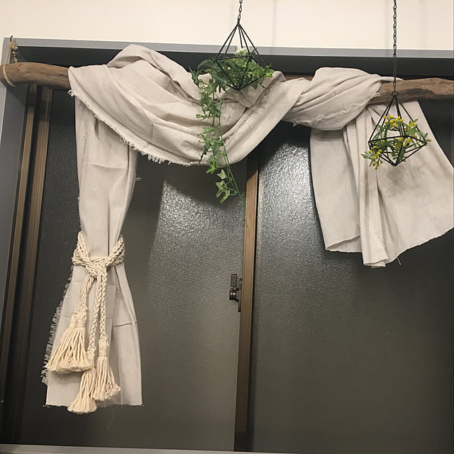 Micahさんの実例写真