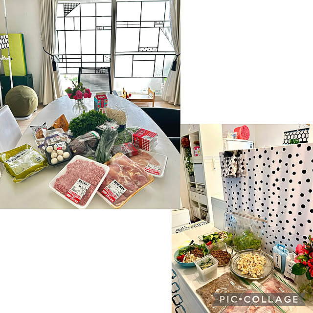 kittyさんの部屋
