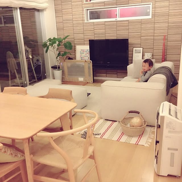 aratanomamaさんの実例写真
