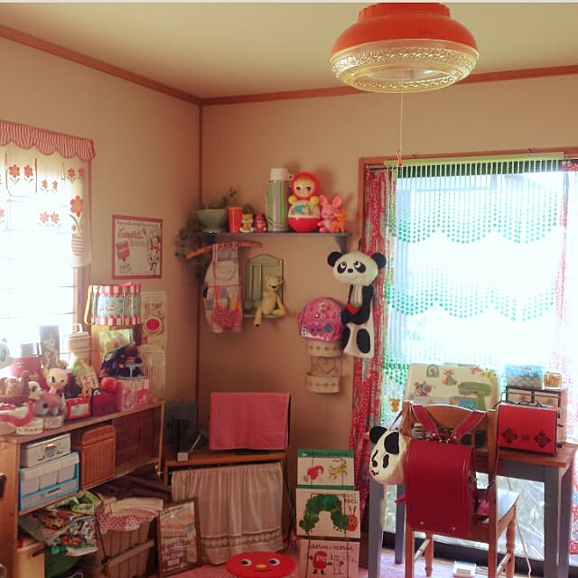 minaさんの実例写真