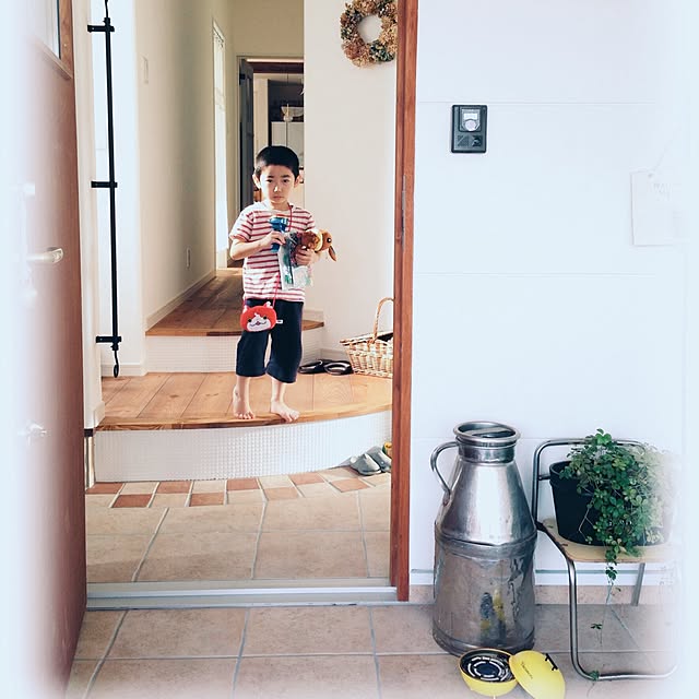 tomoさんの実例写真