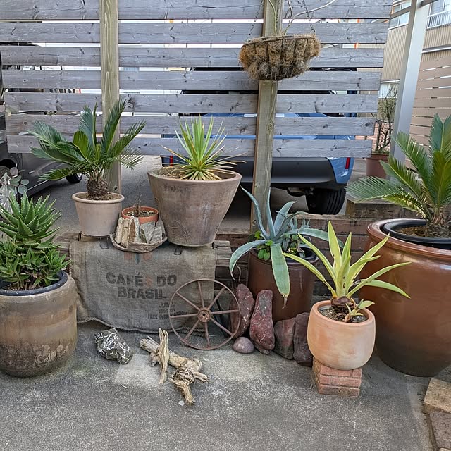 Departureさんの実例写真