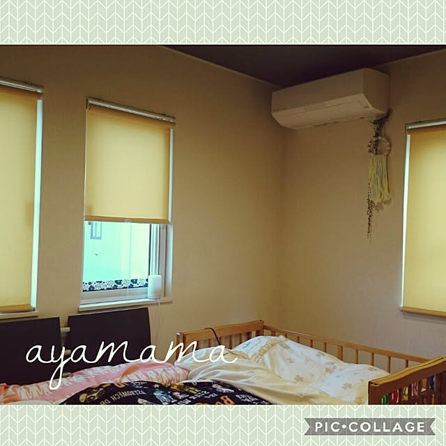 ayamamaさんの実例写真