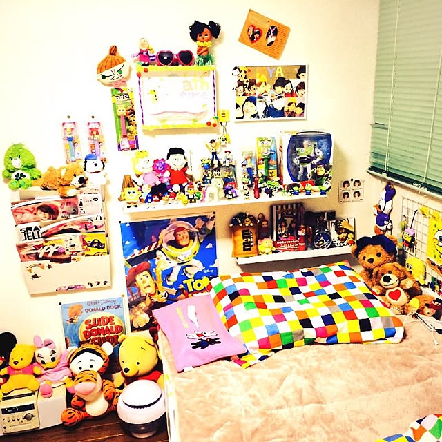 chichicoさんの実例写真