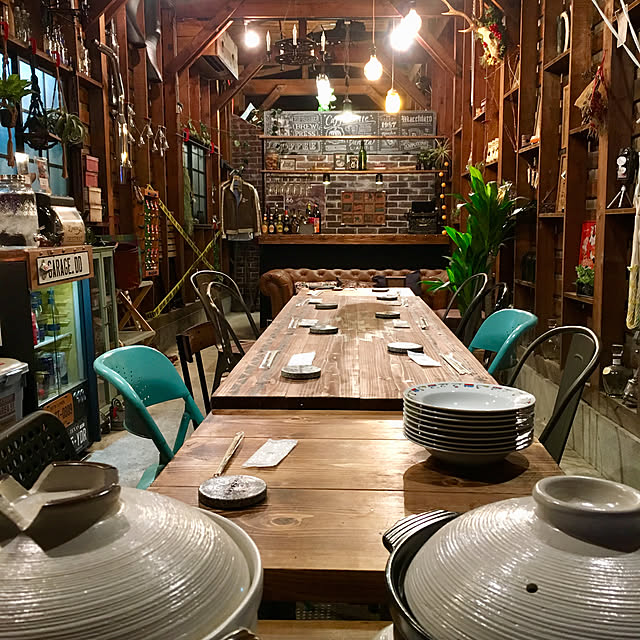 GarageDDさんの実例写真