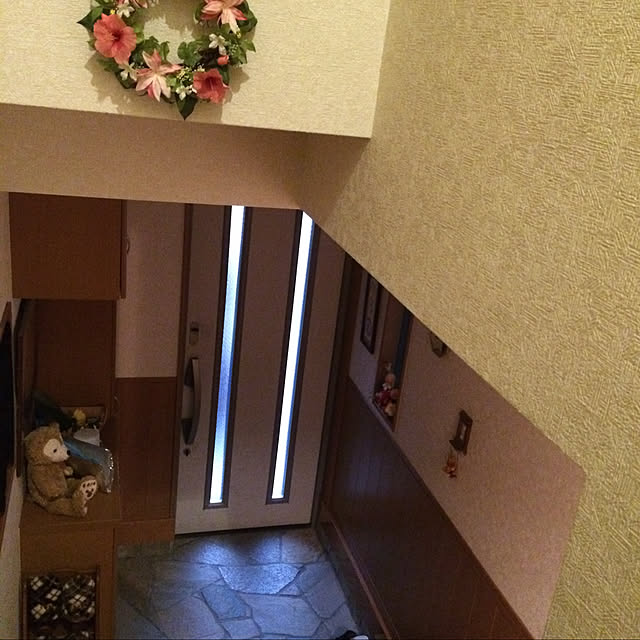 壁/天井のインテリア実例 - 2022-05-15 20:56:34