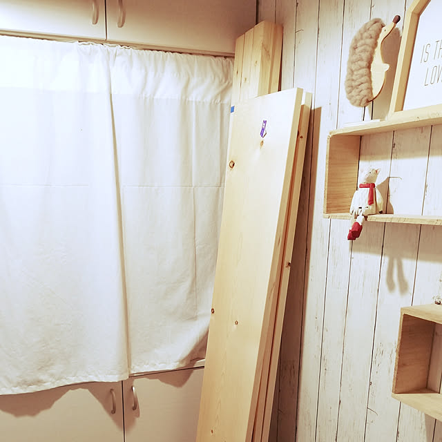 kazuさんの実例写真