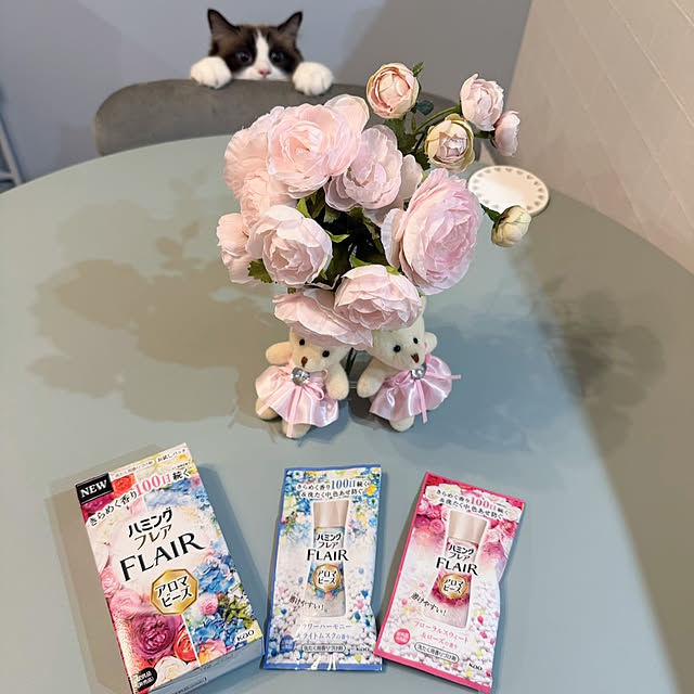 niuさんの実例写真