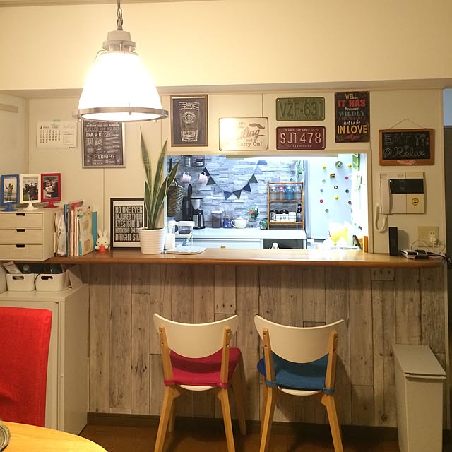 Tamieさんの実例写真