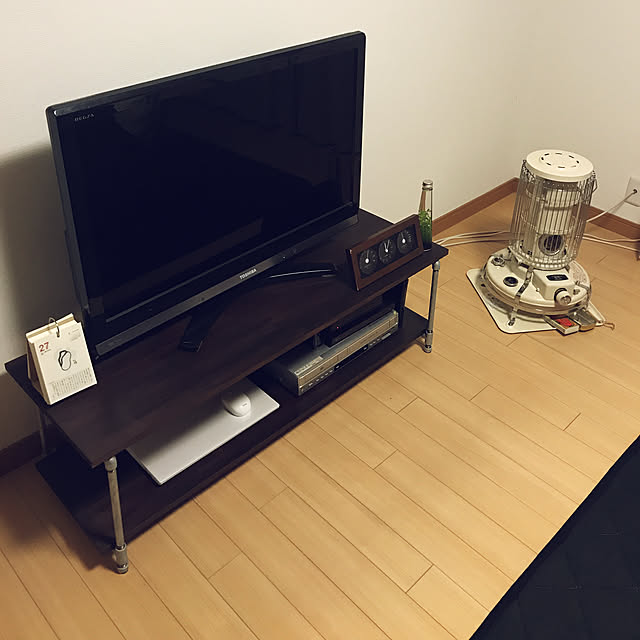 kazuさんの実例写真