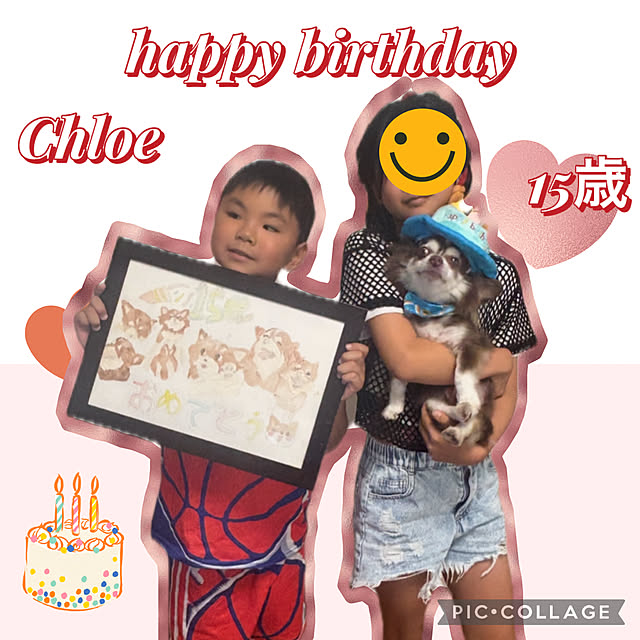 chIoeさんの実例写真