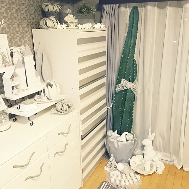 mhkさんの実例写真