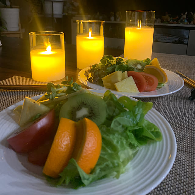 Aqettyさんの部屋