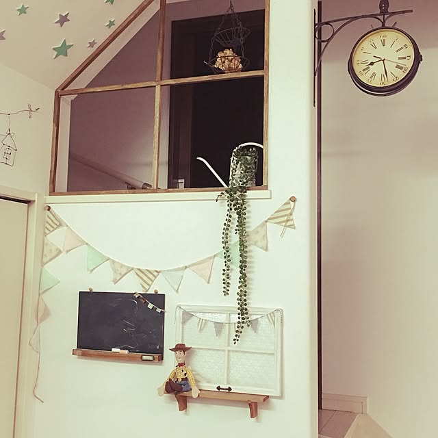 kuuさんの実例写真