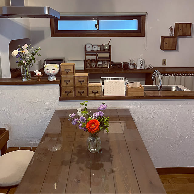 Takechiさんの実例写真