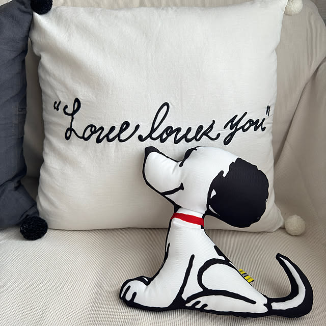 snoopyさんの部屋