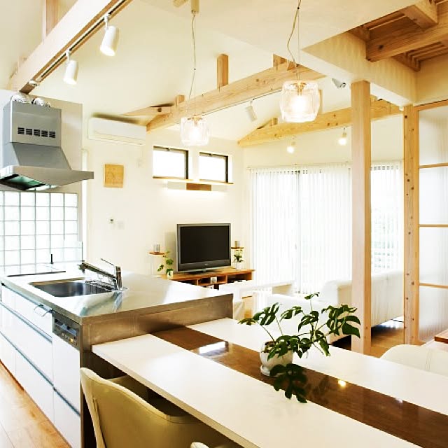 alphahomeさんの実例写真