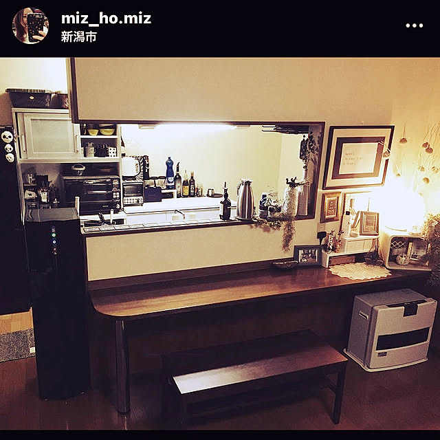 miiiiiさんの実例写真
