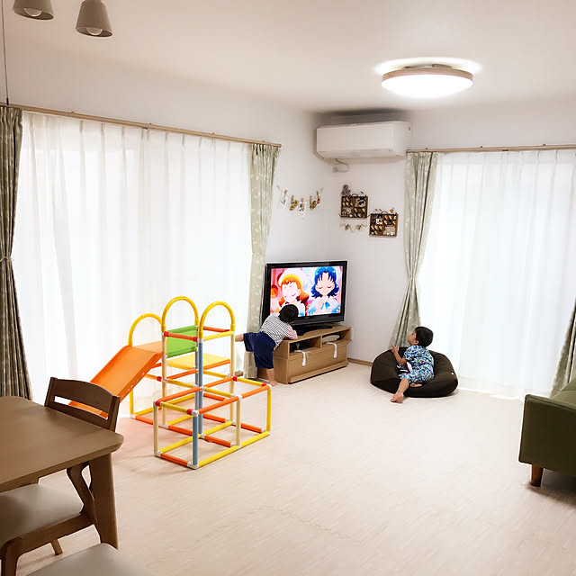 satotoさんの実例写真