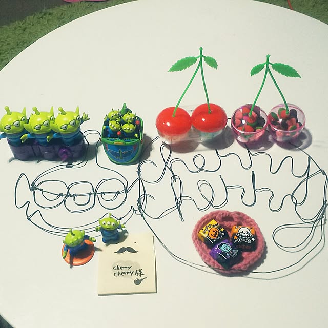 cherrycherryさんの実例写真
